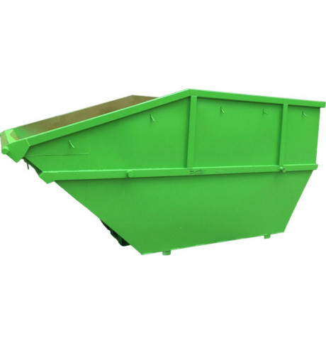 skip bin